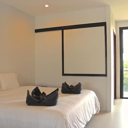 Little Paris Phuket Apartment Exterior photo