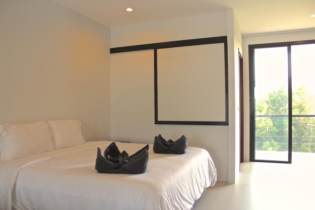 Little Paris Phuket Apartment Exterior photo