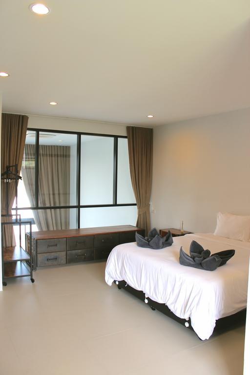 Little Paris Phuket Apartment Exterior photo