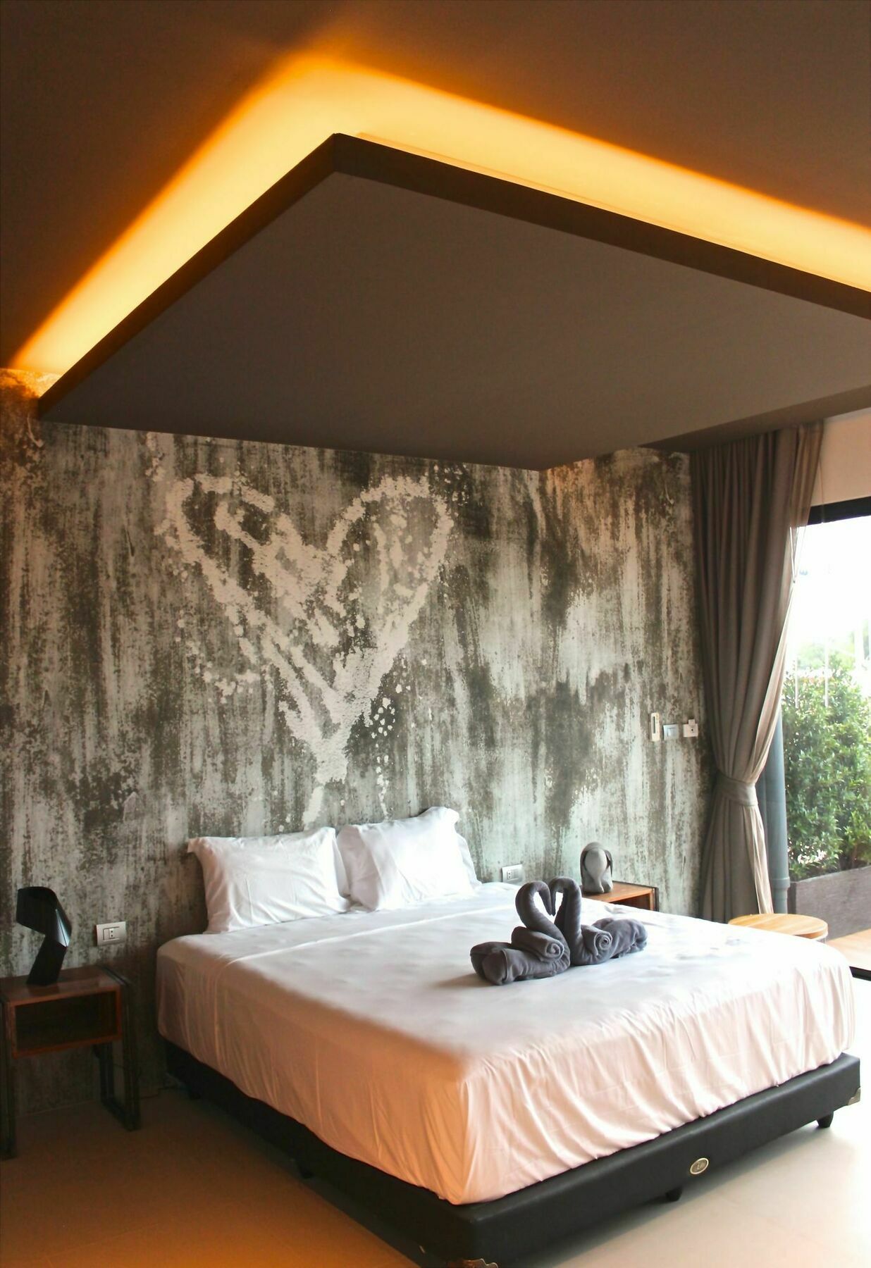 Little Paris Phuket Apartment Exterior photo