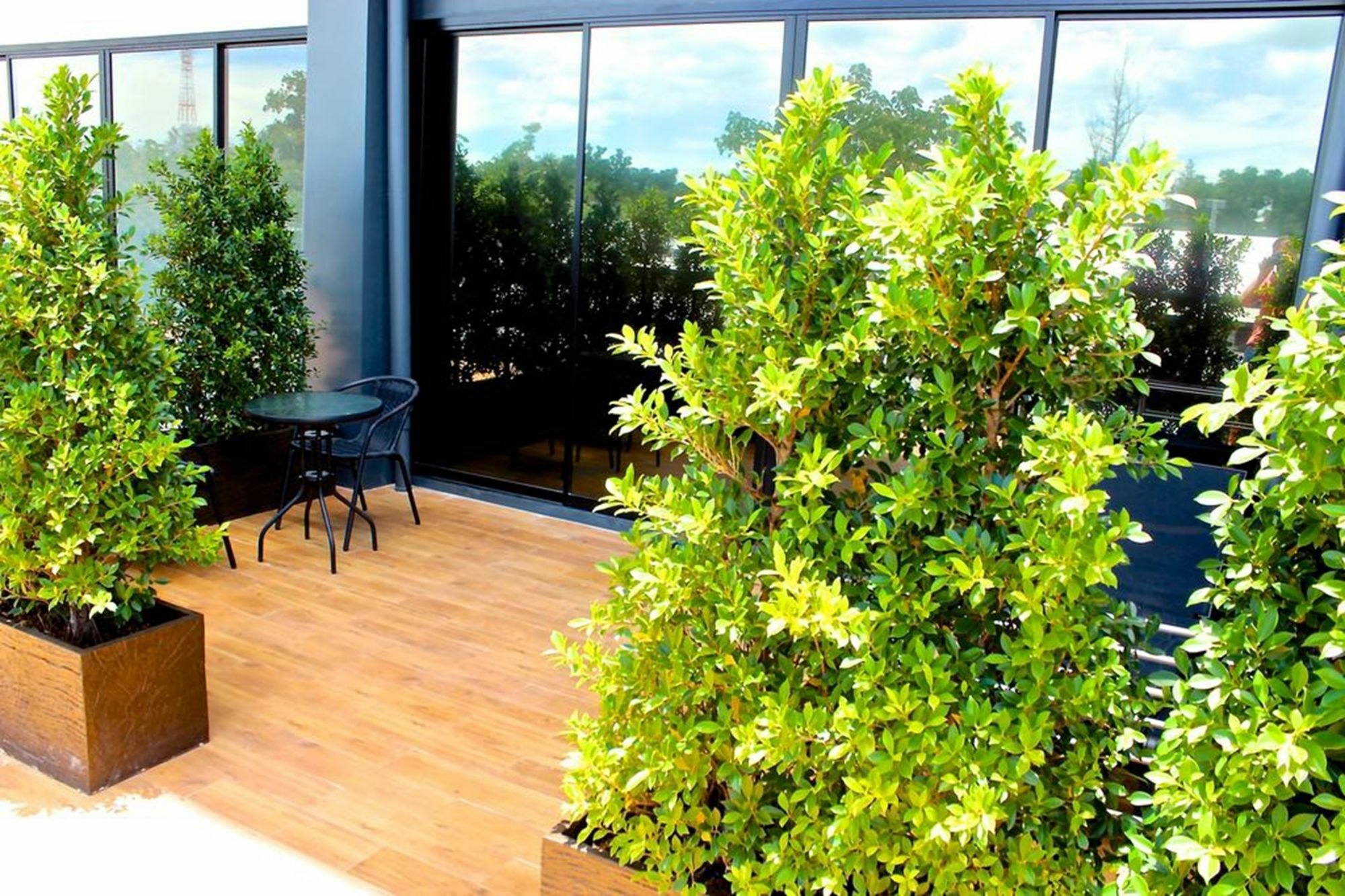 Little Paris Phuket Apartment Exterior photo