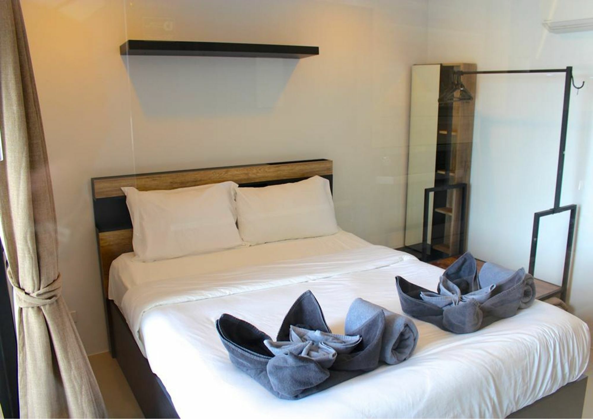 Little Paris Phuket Apartment Exterior photo