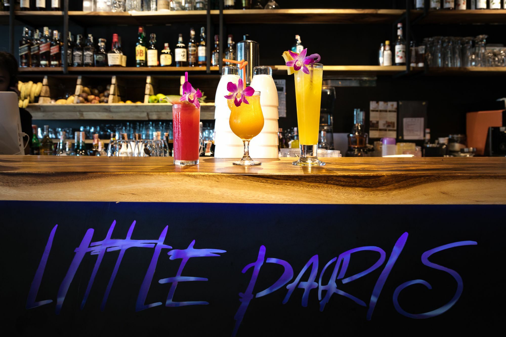 Little Paris Phuket Apartment Exterior photo