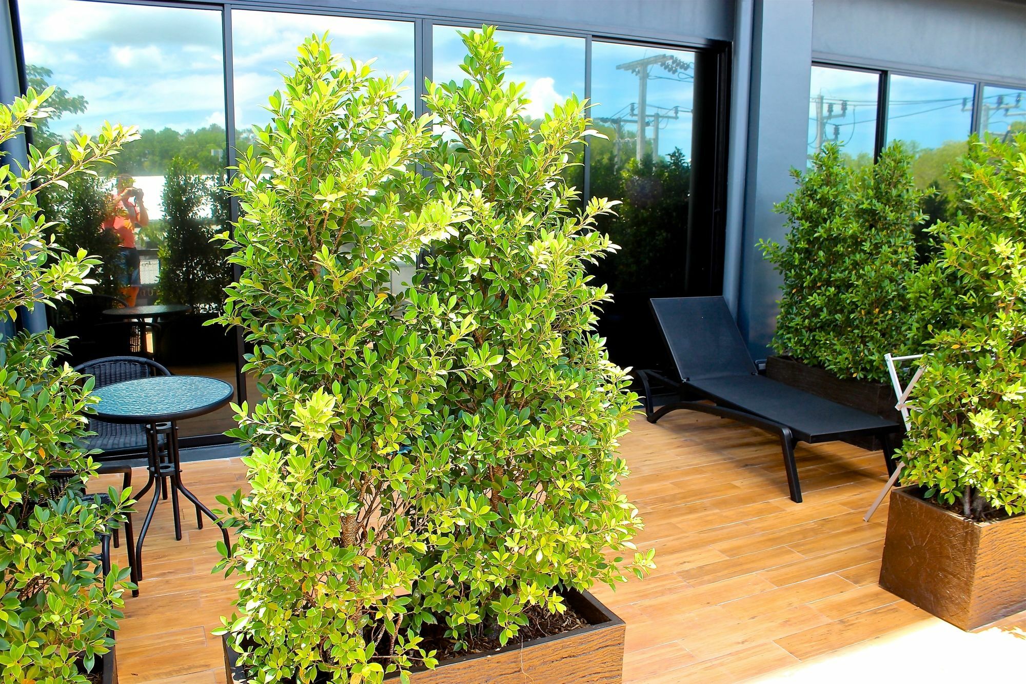 Little Paris Phuket Apartment Exterior photo